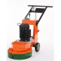 Polisher Cement Strongest Hand-Push Asphalt Floor Grinder